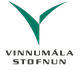 Vinnumalastofnun logo